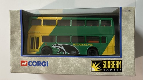 Corgi mattel sunbeam - mattel,