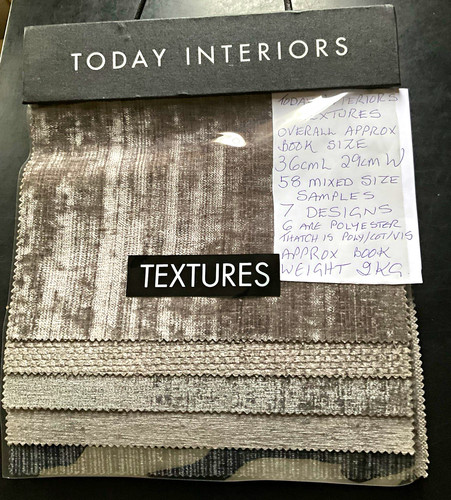 Today interiors textures - today,