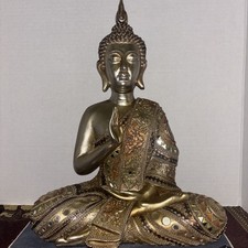 Tall Buddha Statue for Home