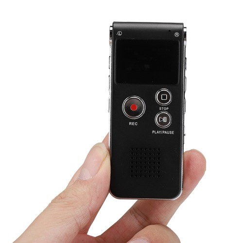 012 abs voice recorder - voice,