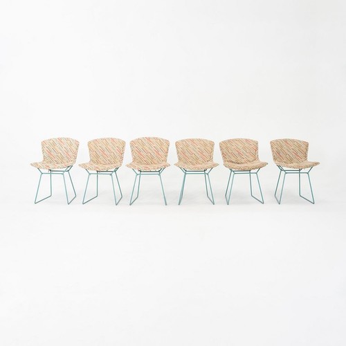 1980s set six harry bertoia - 1980s, of