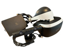Sony PlayStation PS4 VR - V2