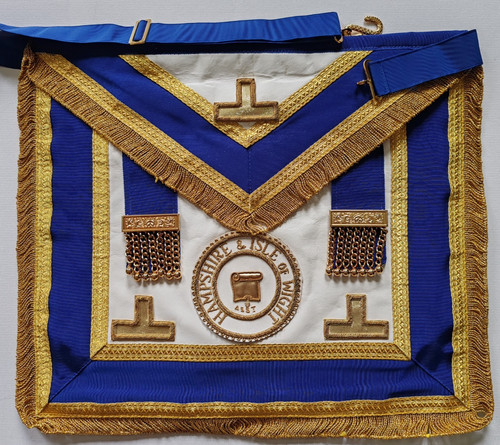 Masonic craft provincial - masonic,