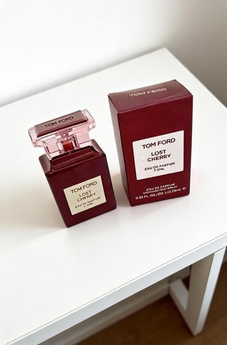 Tom ford lost cherry - lost,