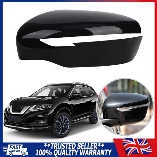 Left passenger side door wing - door,