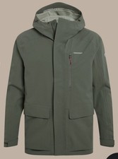Craghoppers Mens Lorton II
