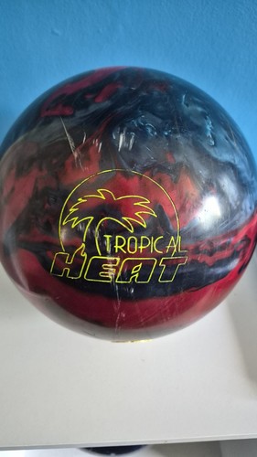 Tropical storm red blue - tropical,
