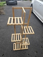 Outdoor Indoor Metal Wooden