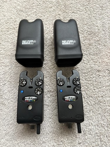 Delkim txi plus - delkim,