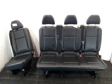 REAR SEAT MERCEDES MK3 (W447)