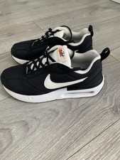 Nike Air Trainers Size 4