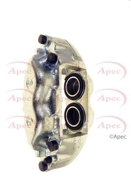 Brake caliper left - brake,