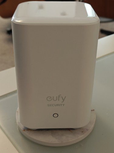 Eufy homebase t8010 - eufy, smart