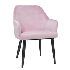 Bolero Dining Chairs Lia Dusty