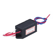 HighVoltage Generator