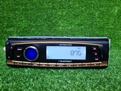 Blaupunkt san remo - blaupunkt, mp28