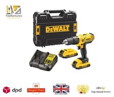 Dewalt 18V Cordless Combi