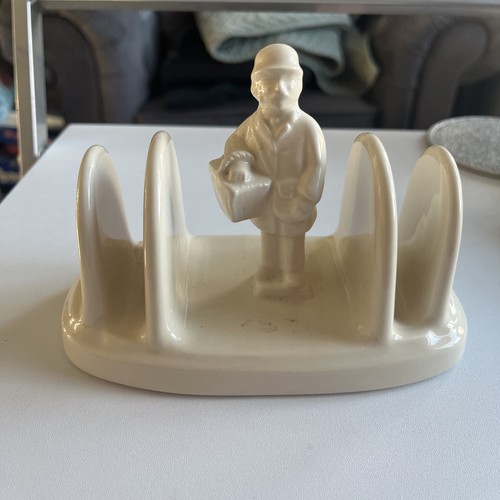 Vintage wade cream ceramic - wade,