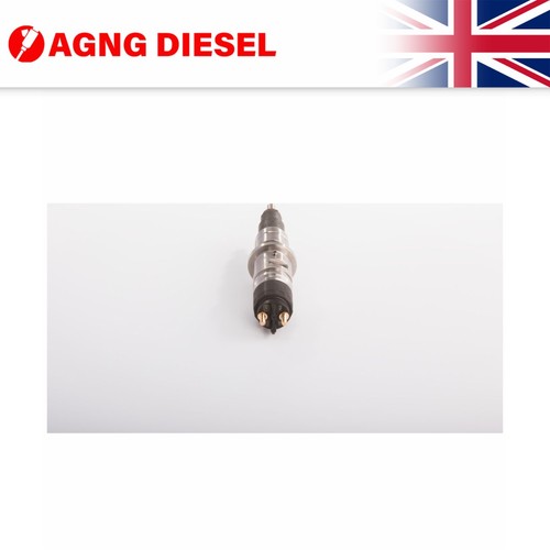 New diesel fuel injector - fuel,
