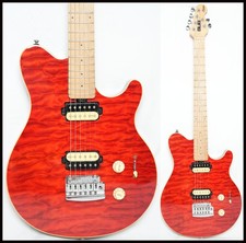 Sterling by Musicman S.U.B