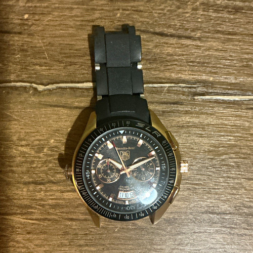Tag heuer mercedes benz - heuer, mercedes-benz