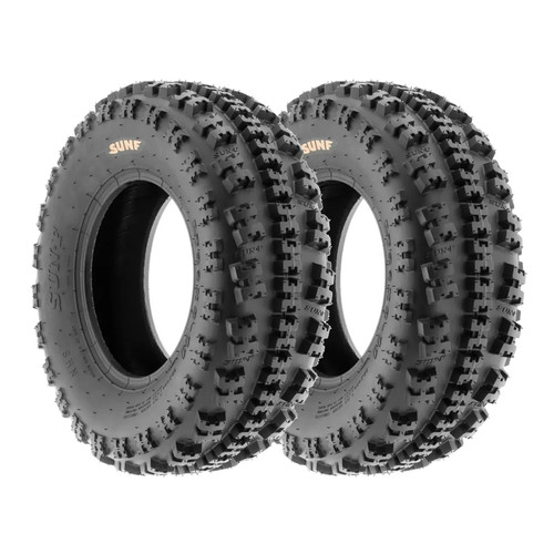 Sunf a027 tyres 21x7 ply - 21x7-10, 6-ply