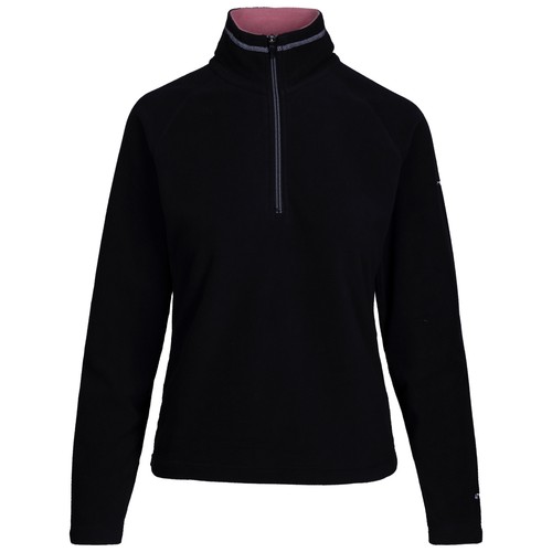 Trespass womens microfleece - womens,