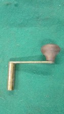 Clock Crank Key Old Clock Part
