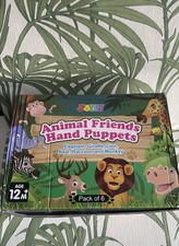 Joyin Animal Friends Hand