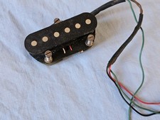 Vintage 90s Fender Squier