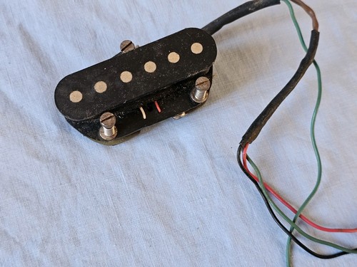 Vintage 90s fender squier - vintage,