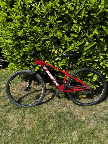 Trek marlin inch - trek,