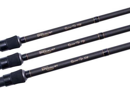 Drennan specialist quiver tip - specialist,