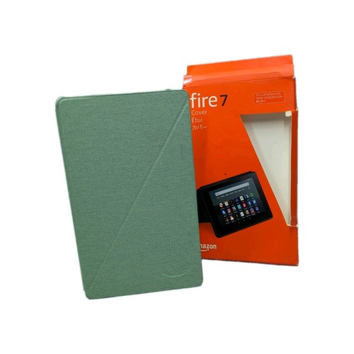 Genuine amazon fire - genuine, 9th