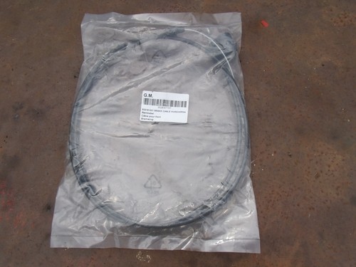 New husqvarna lawnmower brake - new,