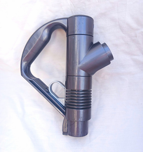 Dyson dc19 grey - dc19, plastic