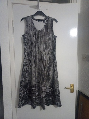 Halston size 14 black - halston,