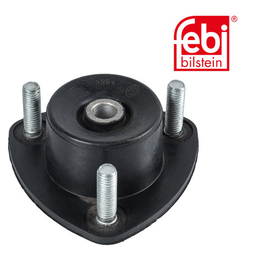 Febi cab suspension - cab, shock