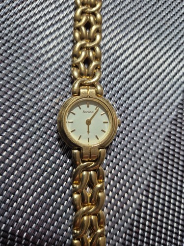 Accurist ladies quartz - accurist,