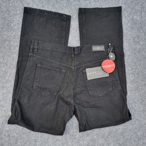 Duke jeans bootcut - jeans, w38