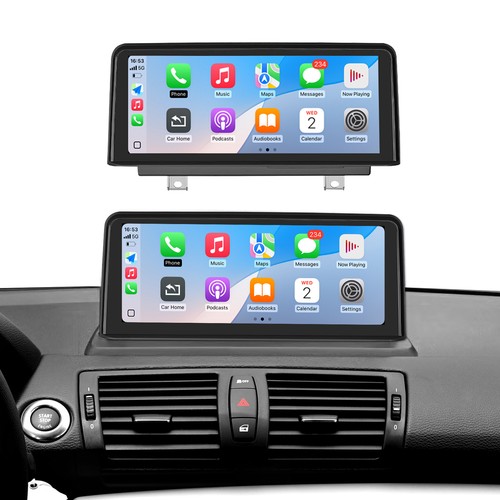 Apple carplay for bmw 1 - apple,