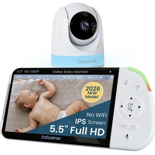 Babysense pro non wifi baby - pro:,
