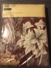 William Morris chrysanthemum