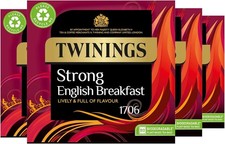 Twinings English Strong