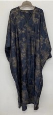 Luxury UAE Open Abaya &