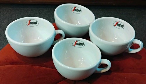 Segafredo ceramic coffee - segafredo,