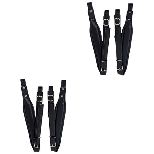 Pairs accordion bellows - 2,