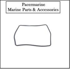 Polaris Jetski PWC Trim Motor