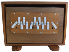 Small Sound Sustain 13 Notes