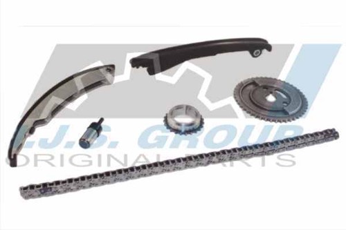 Timing chain kit - chain, for